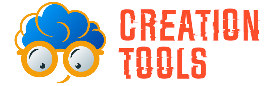 Creation Tool AI